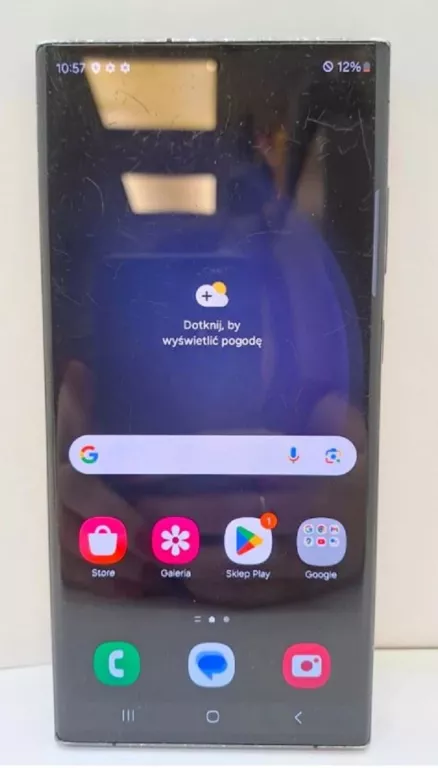 TELEFON SAMSUNG GALAXY S23 ULTRA 12/512GB SAM [250415005]