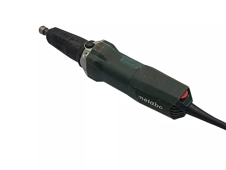 SZLIFIERKA PROSTA METABO GEP 710 PLUS 710W 24000 R/MIN