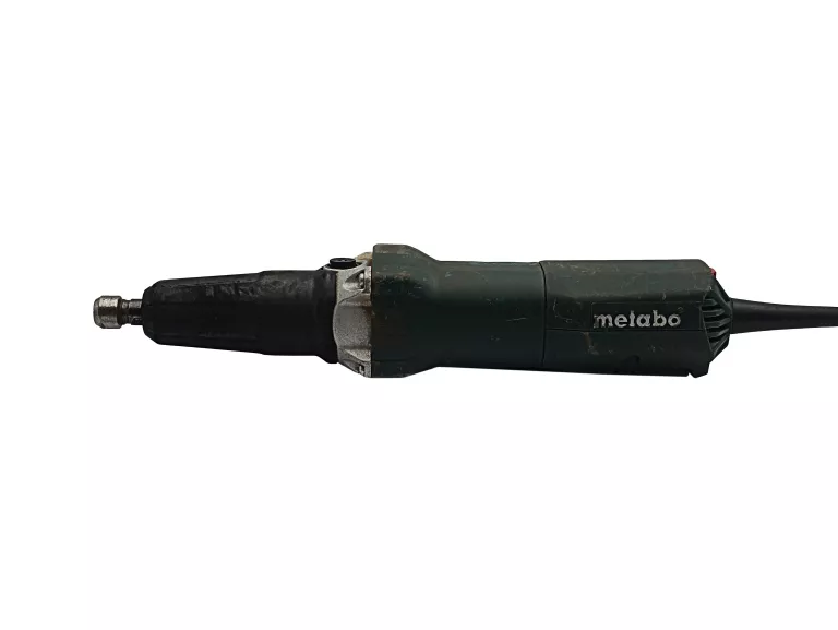 SZLIFIERKA PROSTA METABO GEP 710 PLUS 710W 24000 R/MIN