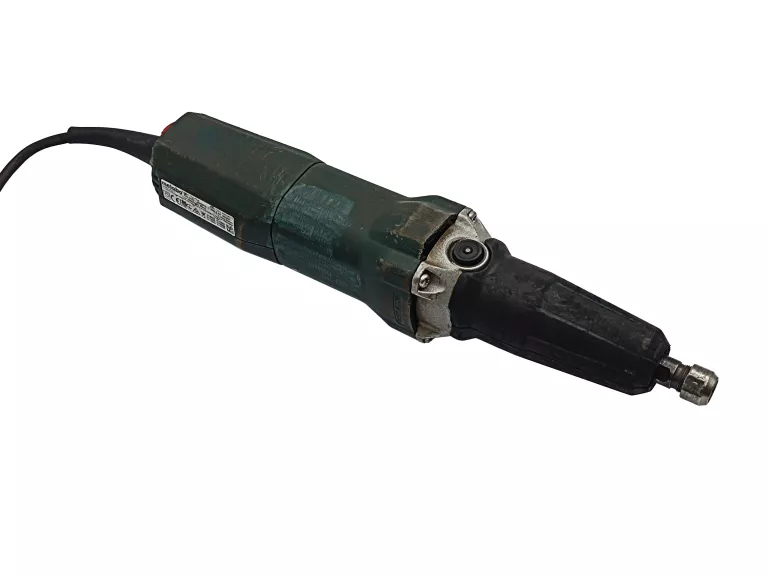 SZLIFIERKA PROSTA METABO GEP 710 PLUS 710W 24000 R/MIN