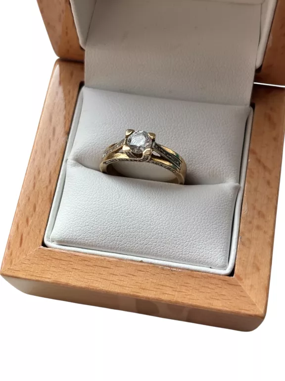 pierscionek-zloty-585-wyjatkowy-blysk-i-piekno-stan-11323-2