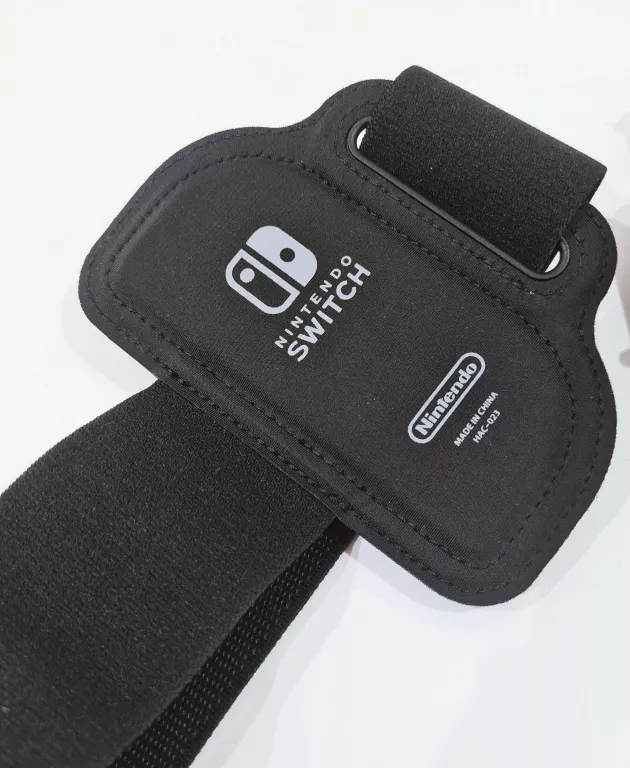 GRA NINTENDO SWITCH SPORTS AKCESORIA
