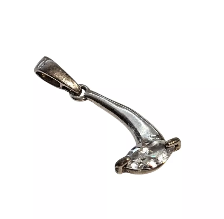 SREBRNA ZAWIESZKA 1,68G 925