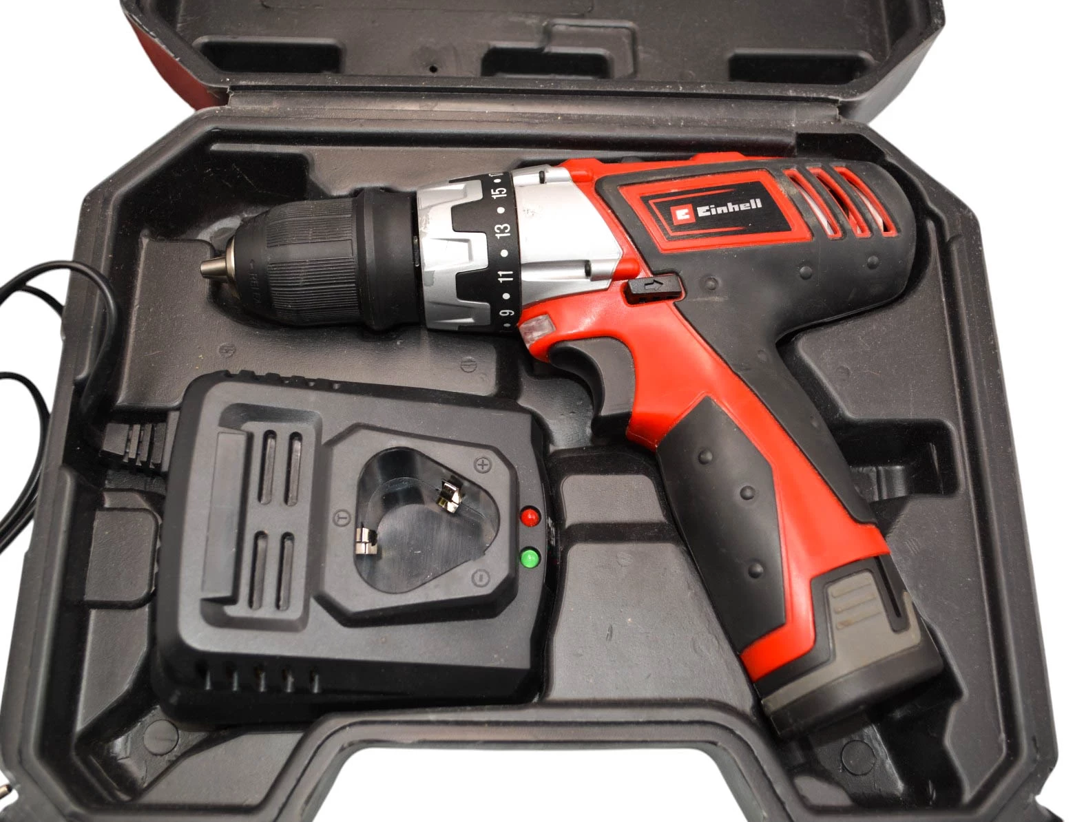 wiertarko-wkretarka-einhell-tc-cd-12-li-akumulatorowa-12v-stan-11323-2