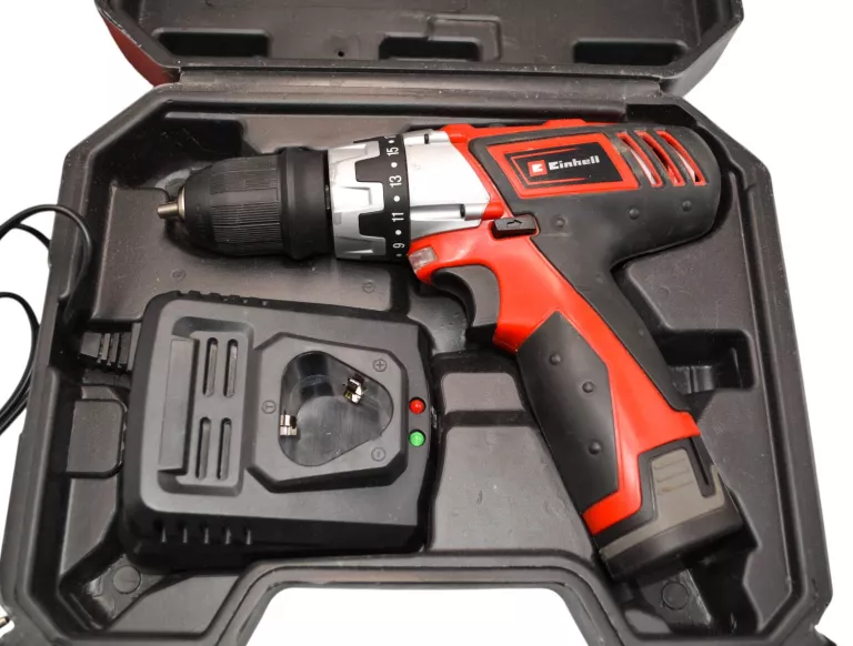 wiertarko-wkretarka-einhell-tc-cd-12-li-akumulatorowa-12v-stan-11323-2