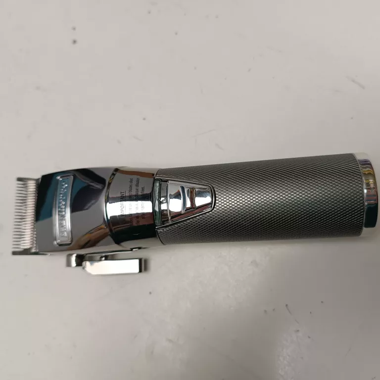 MASZYNKA DO STRZYŻENIA BABYLISS PRO FX8700E