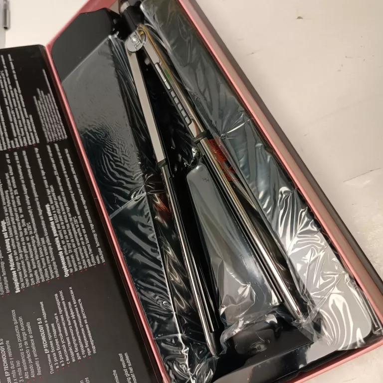 PROSTOWNICA BABYLISS PRO ELIPSIS 3100