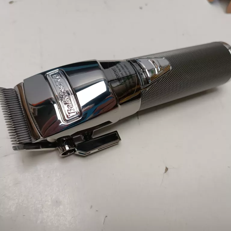 MASZYNKA DO STRZYŻENIA BABYLISS PRO FX8700E