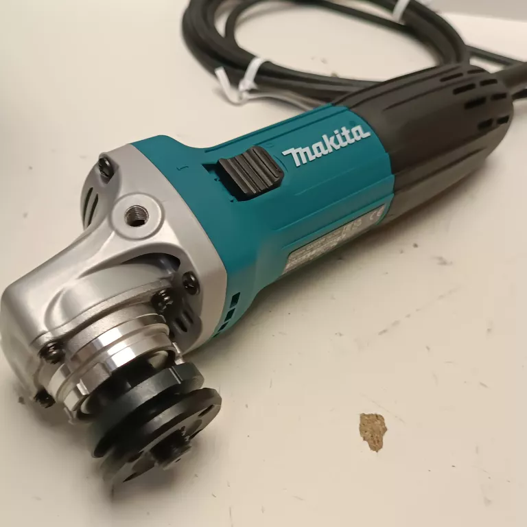SZLIFIERKA KĄTOWA MAKITA GA5030