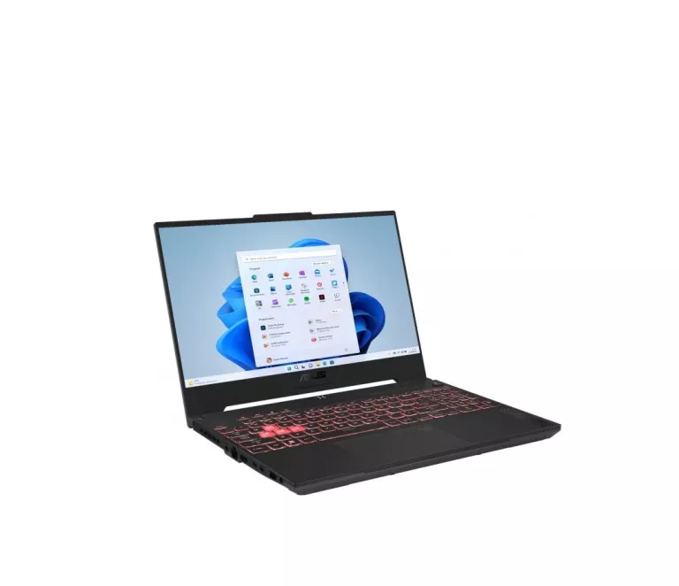 ASUS TUF GAMING A15 FA507NVR-R7161W R7-7435HS 15,6" 144HZ 16GB 1TB W11HOME