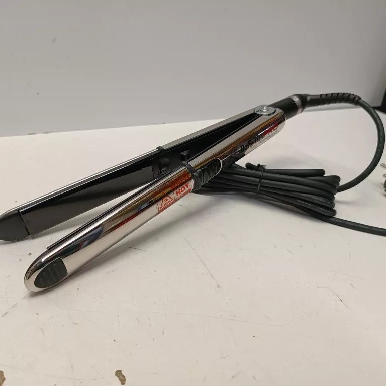 PROSTOWNICA BABYLISS PRO ELIPSIS 3100