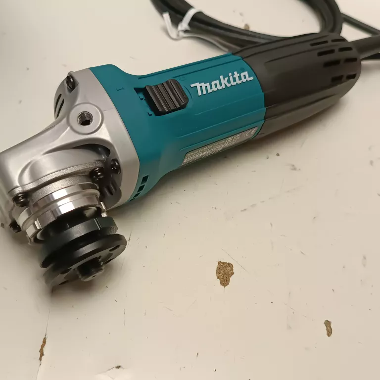 SZLIFIERKA KĄTOWA MAKITA GA5030