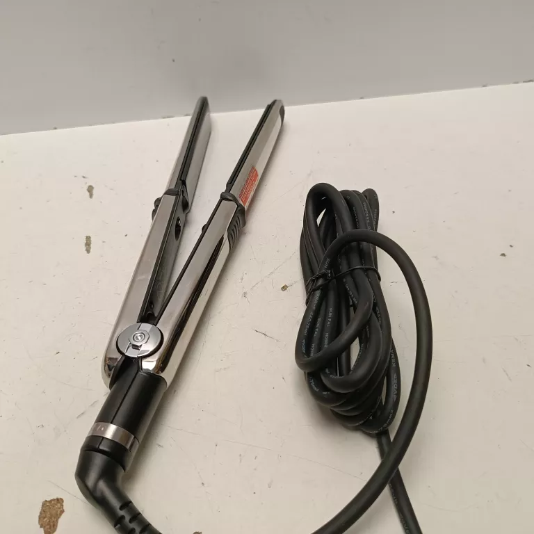 PROSTOWNICA BABYLISS PRO ELIPSIS 3100