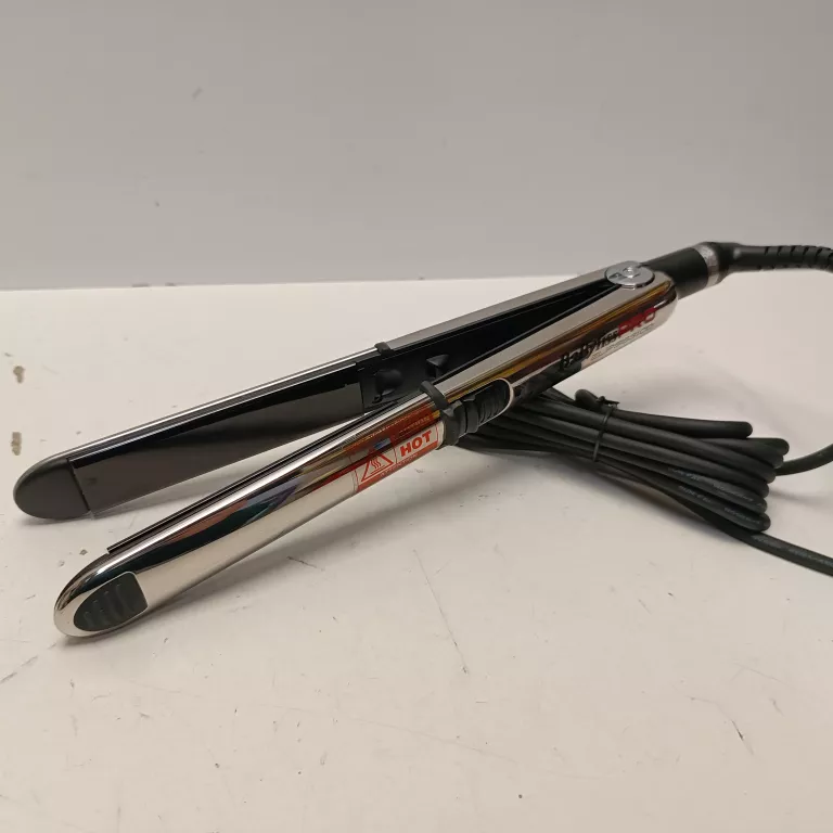 PROSTOWNICA BABYLISS PRO ELIPSIS 3100