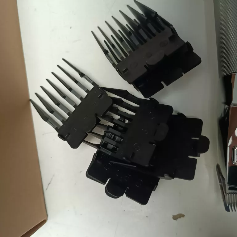 MASZYNKA DO STRZYŻENIA BABYLISS PRO FX8700E