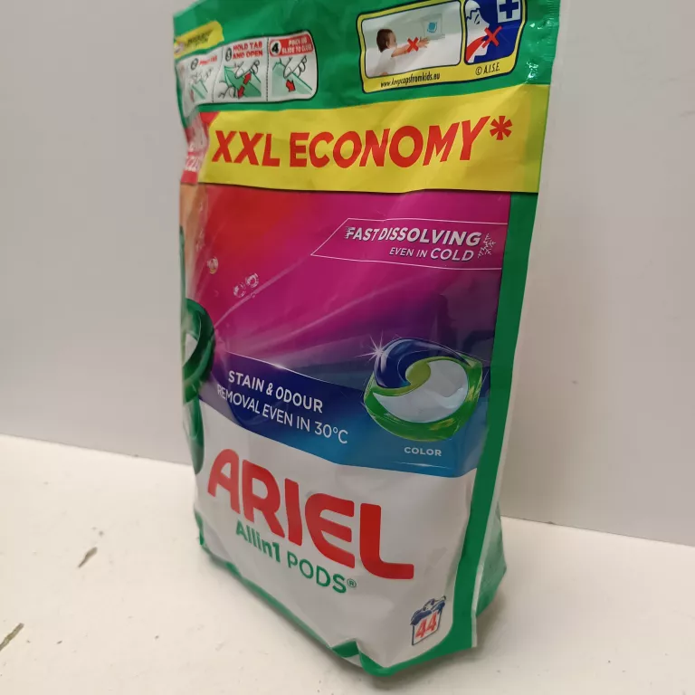 ARIEL 44 SZT COLOR