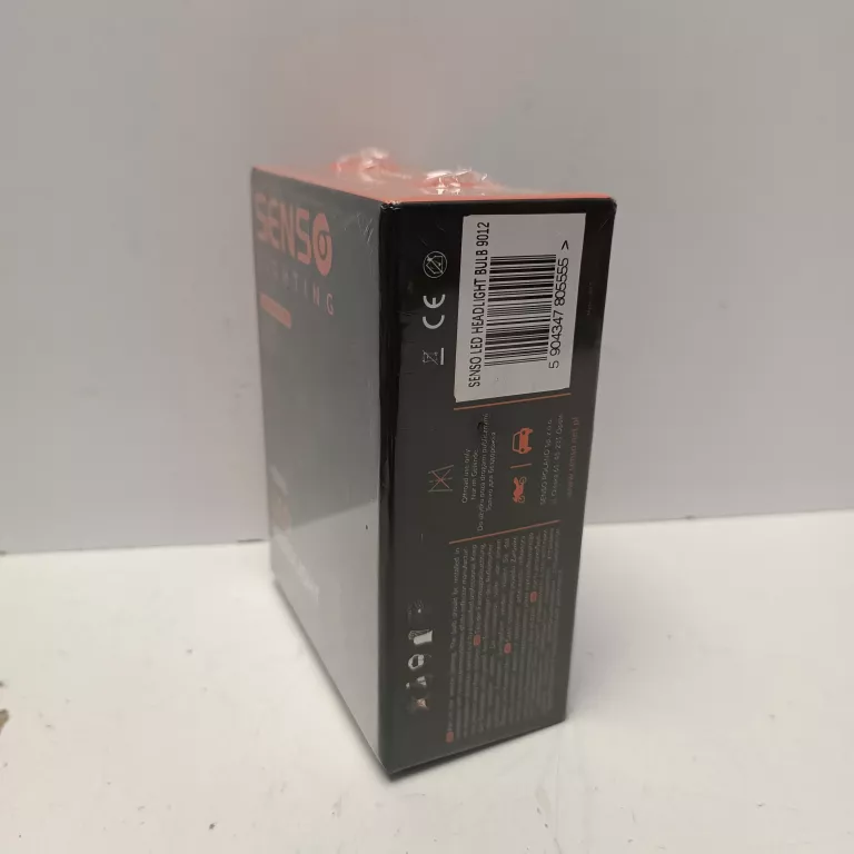 ŻARÓWKI SENSO 2X LED HIR2
