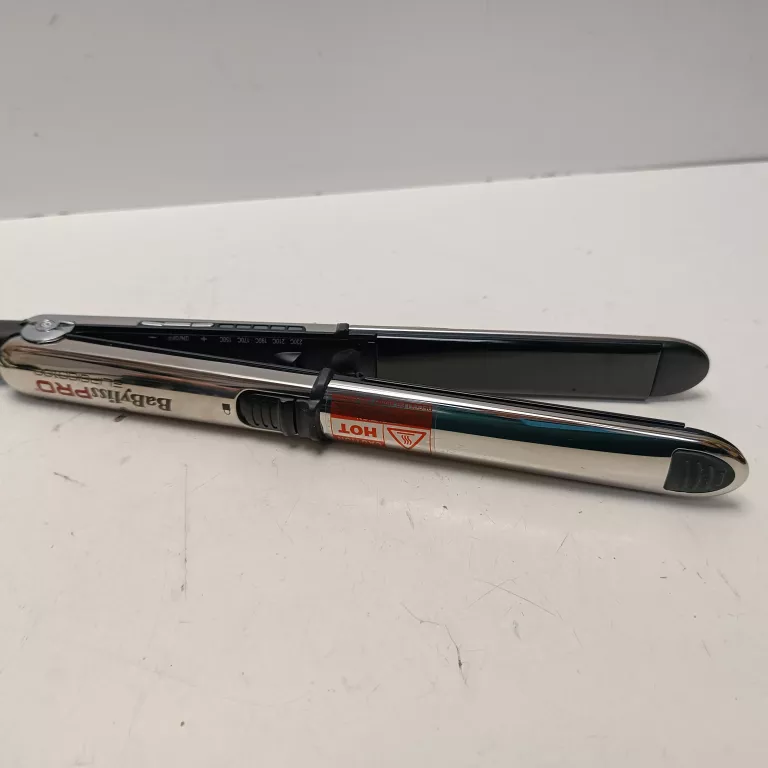 PROSTOWNICA BABYLISS PRO ELIPSIS 3100