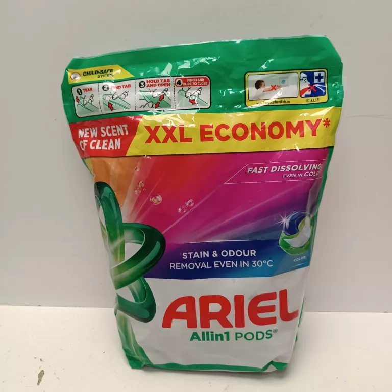 ARIEL 44 SZT COLOR