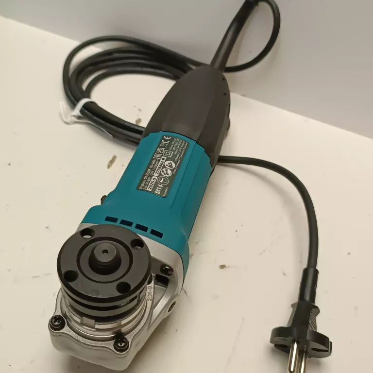 SZLIFIERKA KĄTOWA MAKITA GA5030