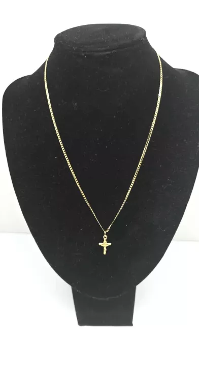 zloty-lancuszek-z-krzyzykiem-wojskowa-11-sj-siedlce