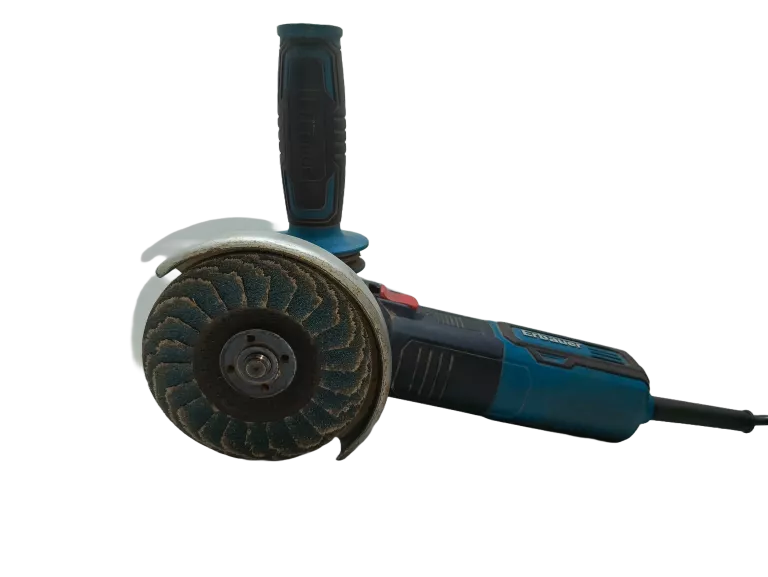 SZLIFIERKA KĄTOWA ERBAUER EAG900-125