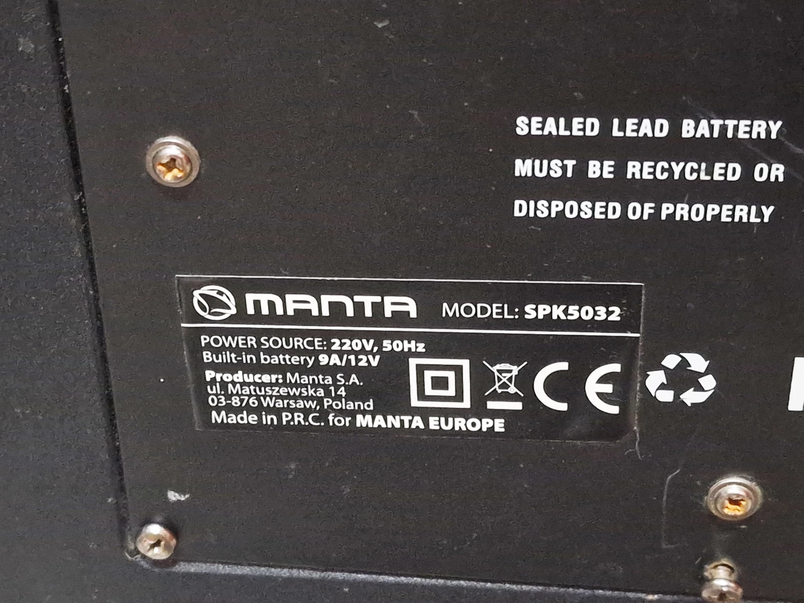 glosnik-manta-spk5032-diamond-bluetooth-kod-producenta-spk5032