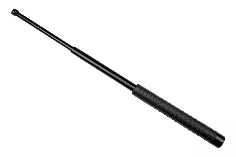 PAŁKA TELESKOPOWA POLICYJNA 20,5" P-103