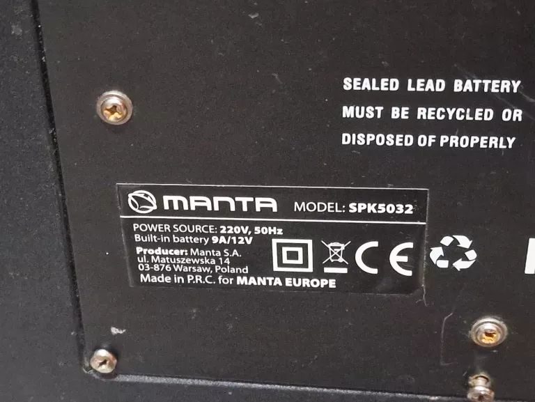 glosnik-manta-spk5032-diamond-bluetooth-kod-producenta-spk5032