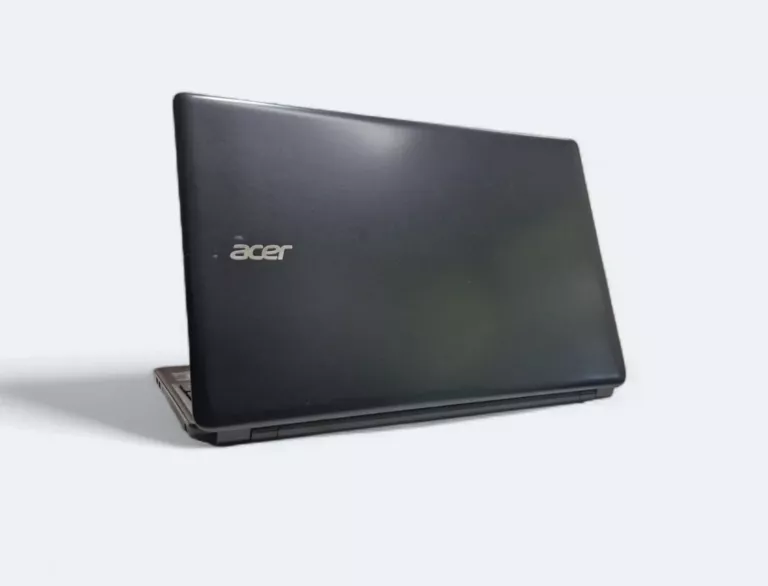 LAPTOP ACER ASPIRE E1-570 4GB RAM 500GB ROM I3-3217U