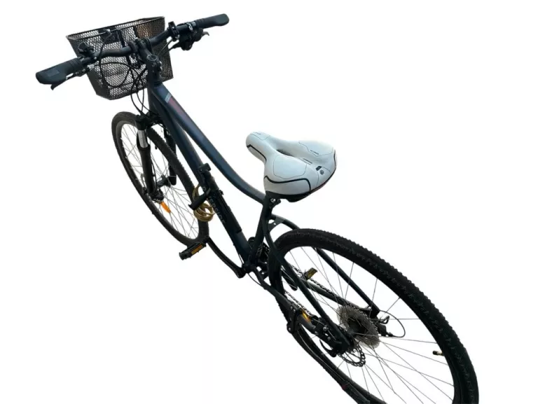 ROWER CROSSOWY RIVERSIDE 500 RAMA S KOŁA 28''