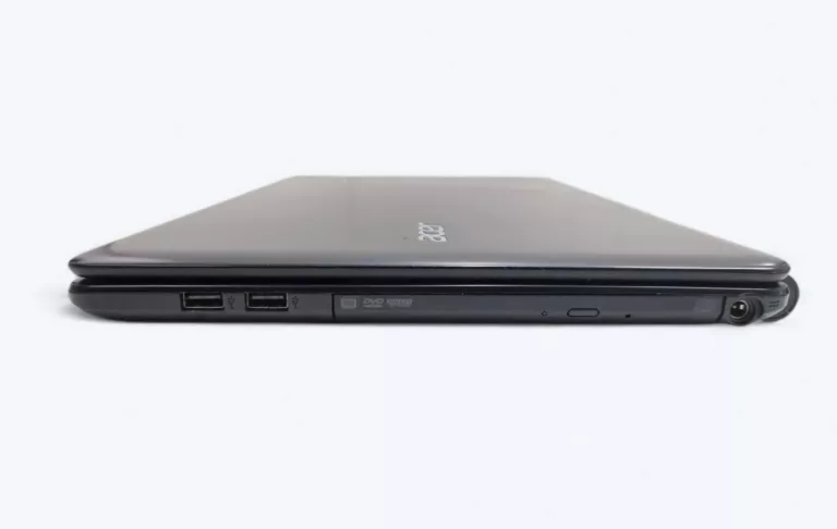 LAPTOP ACER ASPIRE E1-570 4GB RAM 500GB ROM I3-3217U