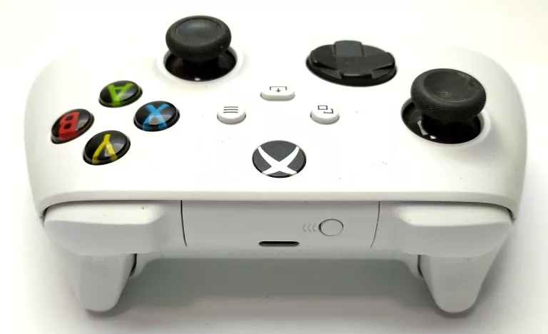KONSOLA XBOX SERIES S 512 GB PAD