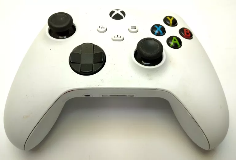 KONSOLA XBOX SERIES S 512 GB PAD