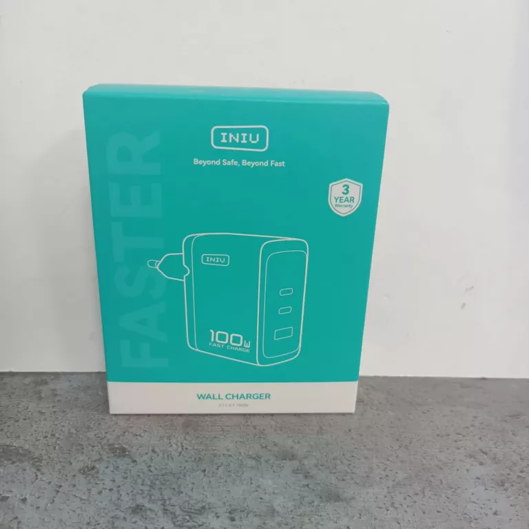 ŁADOWARKI INIU A11-E1 100 W