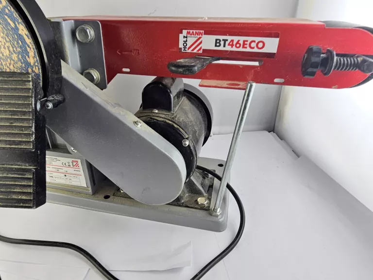 SZLIFIERKA WIELOCZYNNOŚCIOWA HOLZMANN BT46ECO