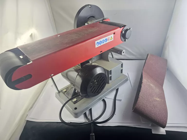 SZLIFIERKA WIELOCZYNNOŚCIOWA HOLZMANN BT46ECO