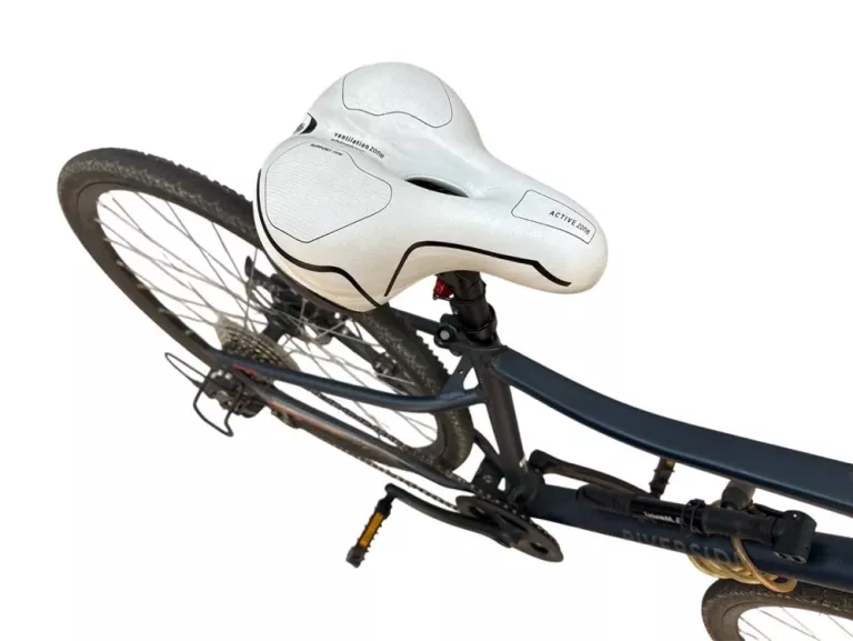 ROWER CROSSOWY RIVERSIDE 500 RAMA S KOŁA 28''