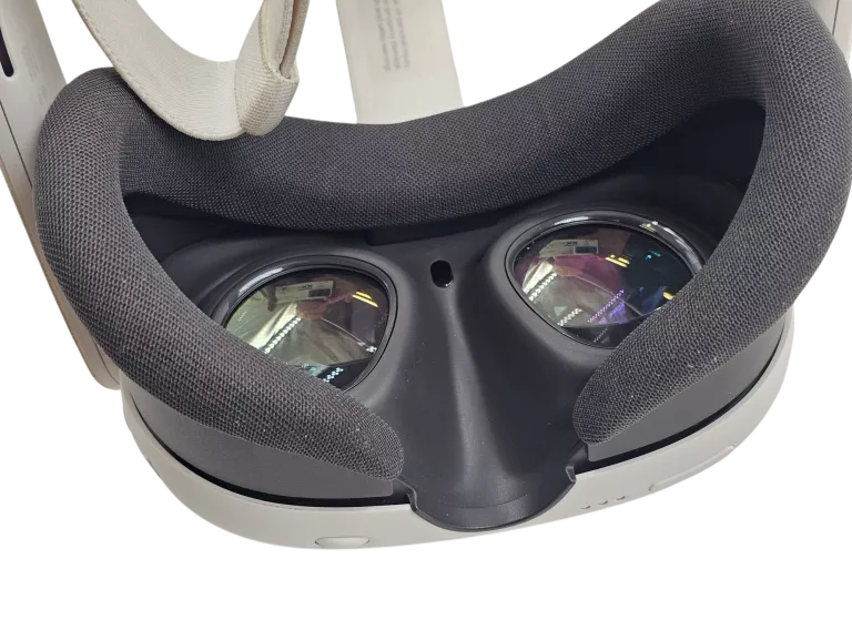 GOGLE VR OCULUS META QUEST 3 512GB + 2X KONTROLER