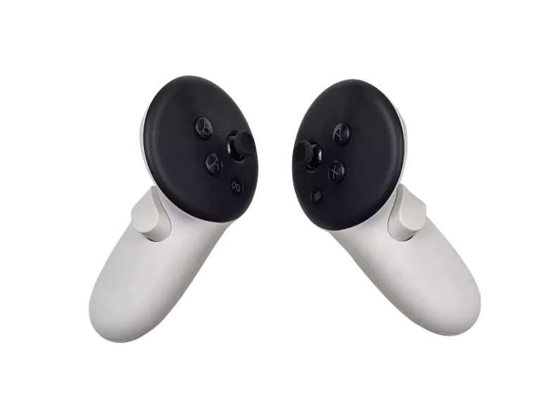 GOGLE VR OCULUS META QUEST 3 512GB + 2X KONTROLER