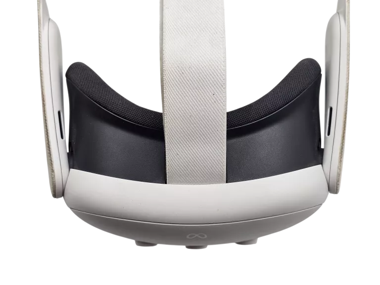 GOGLE VR OCULUS META QUEST 3 512GB + 2X KONTROLER