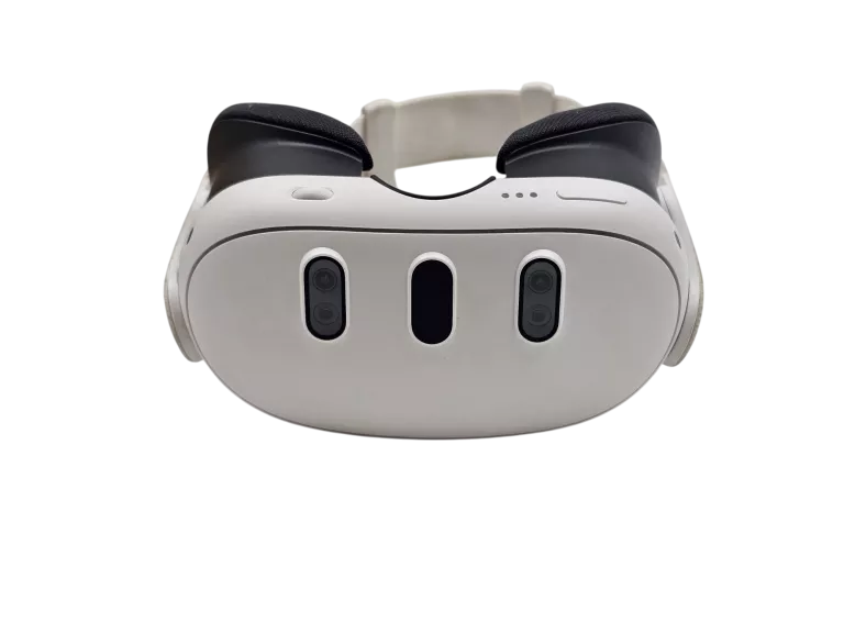 GOGLE VR OCULUS META QUEST 3 512GB + 2X KONTROLER