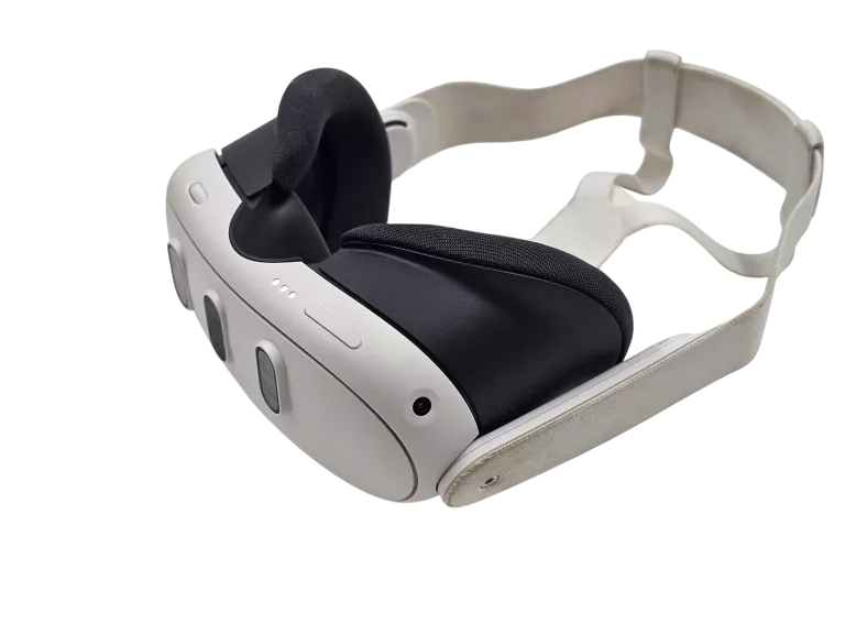 GOGLE VR OCULUS META QUEST 3 512GB + 2X KONTROLER
