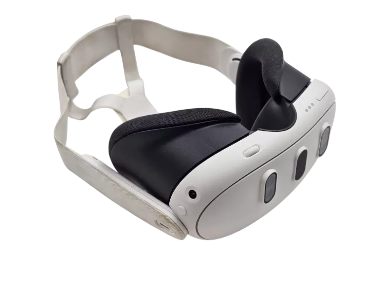 GOGLE VR OCULUS META QUEST 3 512GB + 2X KONTROLER
