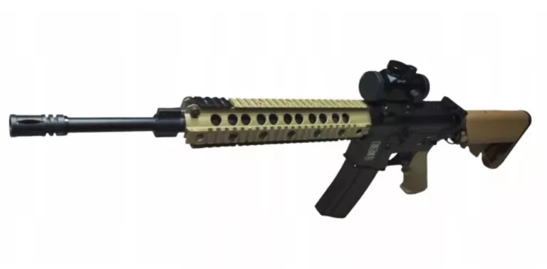 REPLIKA ASG SPECNA ARMS SA-B03 Z AKCESORIAMI
