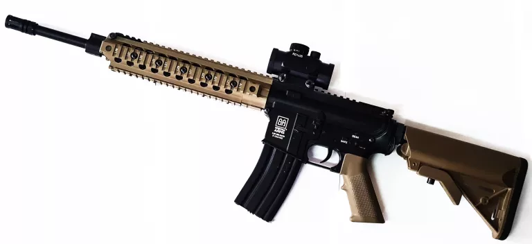 REPLIKA ASG SPECNA ARMS SA-B03 Z AKCESORIAMI