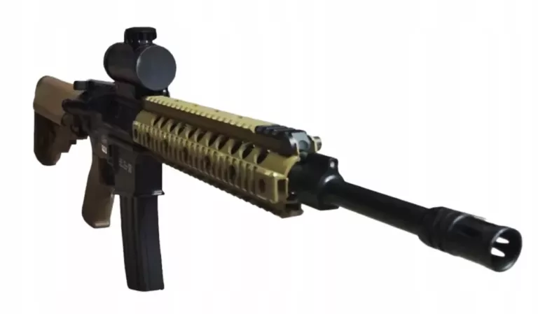 REPLIKA ASG SPECNA ARMS SA-B03 Z AKCESORIAMI
