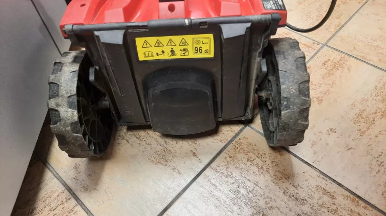 KOSIARKA ELEKTRYCZNA MEEC TOOLS FLM1300 / 1300W / 3600/MIN / 33CM / *OKAZJ