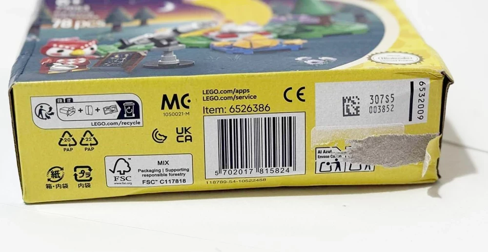 lego-animal-crossing-obserwacja-gwiazd-77053-ean-gtin-5702017815824