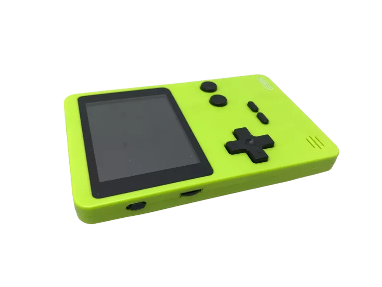 KONSOLA RETRO GAME BOX